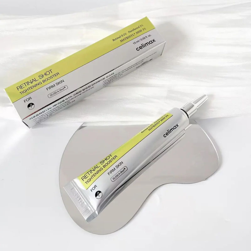 Hot Celimax Korea The Vita A R - Luxury Skincare Korea recension och pris
