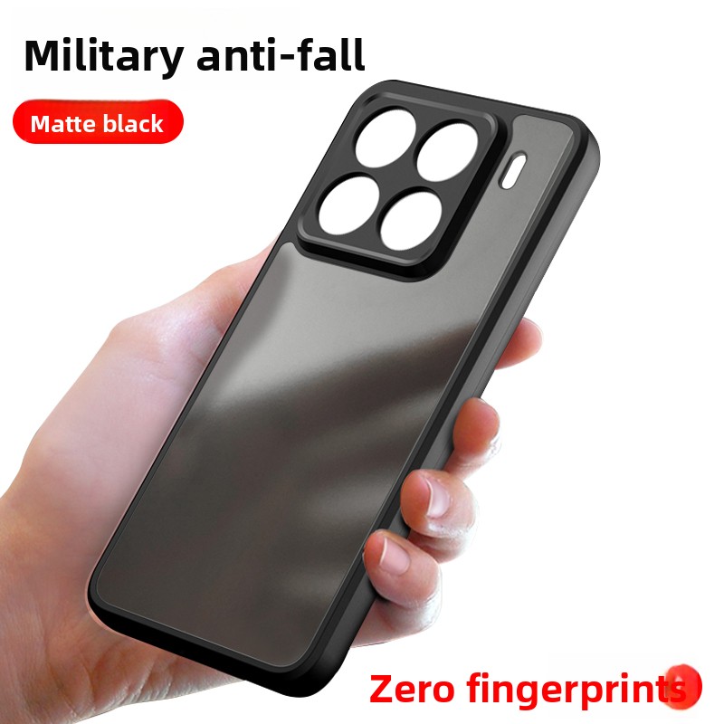 For XiaoMi 17T 15T Pro Case Ne - Ultra Luxury Skincare recension och pris