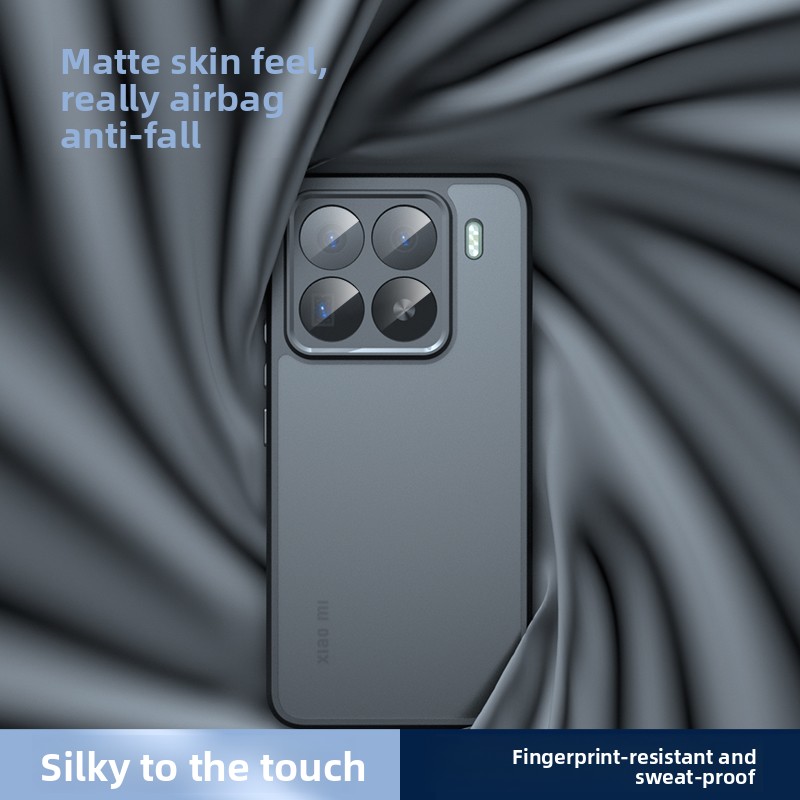 For XiaoMi 17T 15T Pro Case Ne - Ultra Luxury Skincare recension och pris