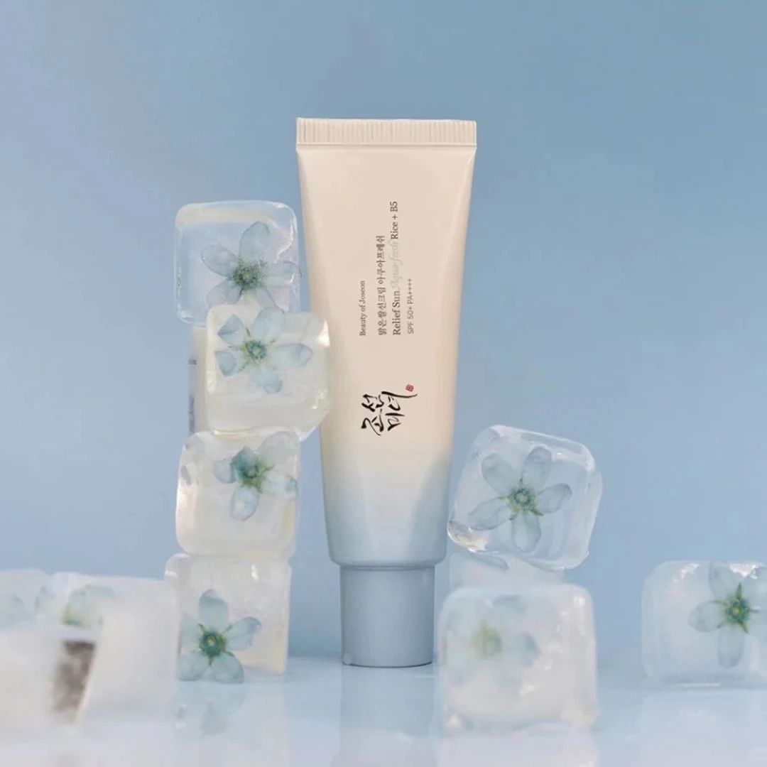 Beauty of Joseon Korea Rice Pr - Luxury Skincare Korea recension och pris