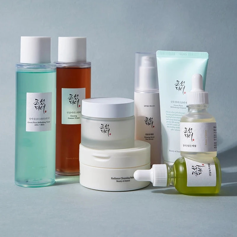 Beauty of Joseon Korea Rice Pr - Luxury Skincare Korea recension och pris