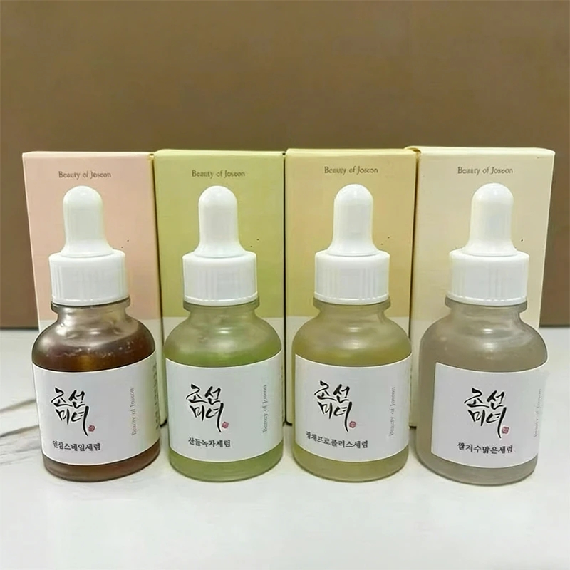 Beauty of Joseon Korea Rice Pr - Luxury Skincare Korea recension och pris